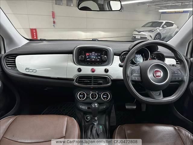 fiat 500x 2016 quick_quick_ABA-33414_ZFA3340000P412197 image 2