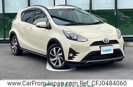 toyota aqua 2018 -TOYOTA--AQUA DAA-NHP10H--NHP10-6698431---TOYOTA--AQUA DAA-NHP10H--NHP10-6698431-