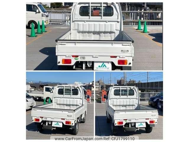 suzuki carry-truck 2013 CFJ1799110 image 2
