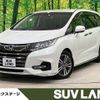 honda odyssey 2018 -HONDA--Odyssey DBA-RC1--RC1-1202642---HONDA--Odyssey DBA-RC1--RC1-1202642- image 1