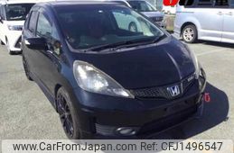 honda fit 2011 CFJ1496547