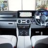 mercedes-benz amg 2023 -MERCEDES-BENZ--AMG 3BA-463276--W1N4632762X477459---MERCEDES-BENZ--AMG 3BA-463276--W1N4632762X477459- image 9