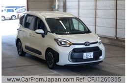 toyota sienta 2023 -TOYOTA 【横浜 506ｾ6217】--Sienta 6AA-MXPL10G--MXPL10G-1042253---TOYOTA 【横浜 506ｾ6217】--Sienta 6AA-MXPL10G--MXPL10G-1042253-