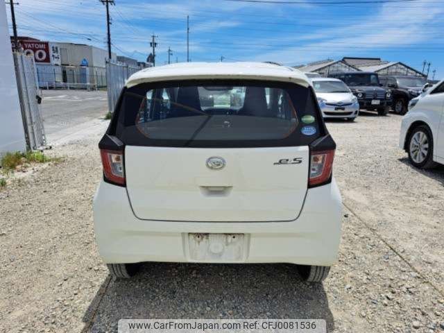 daihatsu mira-e-s 2017 -DAIHATSU--Mira e:s DBA-LA350S--LA350S-0017293---DAIHATSU--Mira e:s DBA-LA350S--LA350S-0017293- image 2