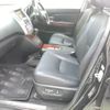 toyota harrier 2009 CFJ1885073 image 15