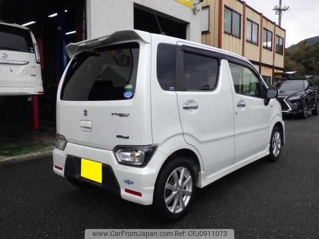 suzuki wagon-r-stingray 2019 quick_quick_MH55S_MH55S-731656 image 2