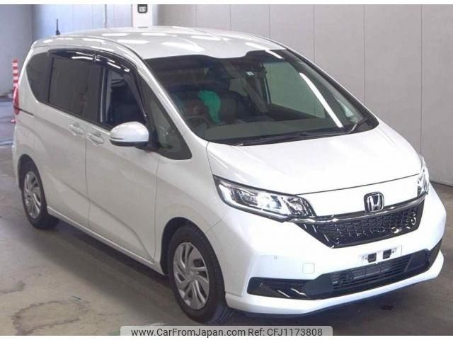 honda freed 2022 quick_quick_6BA-GB5_GB5-3187824 image 1