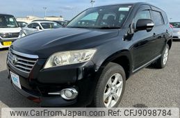 toyota vanguard 2012 AF-ACA38-5222983