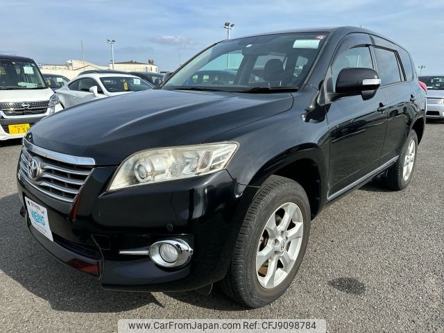 toyota vanguard 2012 AF-ACA38-5222983 image 1