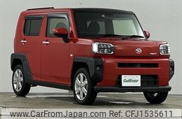 daihatsu taft 2021 CFJ1535611