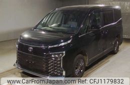 toyota voxy 2023 -TOYOTA--Voxy 6BA-MZRA95W--MZRA95-0012682---TOYOTA--Voxy 6BA-MZRA95W--MZRA95-0012682-