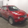 nissan juke 2014 -NISSAN--Juke YF15-307385---NISSAN--Juke YF15-307385- image 1