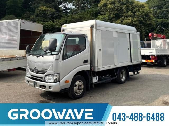hino dutro 2019 CFJ1589065 image 1