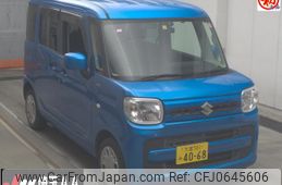 suzuki spacia 2018 -SUZUKI 【大宮 581ﾐ4068】--Spacia MK53S-143502---SUZUKI 【大宮 581ﾐ4068】--Spacia MK53S-143502-