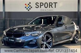 bmw 3-series 2020 quick_quick_3DA-5V20_WBA5V720X0FH86156