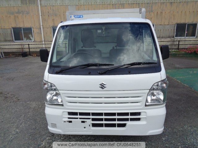 suzuki carry-truck 2021 -SUZUKI 【鹿児島 480ﾑ8426】--Carry Truck DA16T--559866---SUZUKI 【鹿児島 480ﾑ8426】--Carry Truck DA16T--559866- image 1