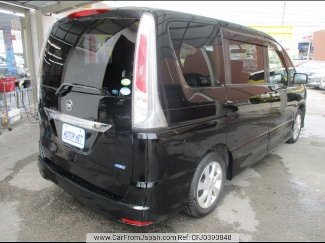 nissan serena 2011 -NISSAN 【名変中 】--Serena FC26--047135---NISSAN 【名変中 】--Serena FC26--047135- image 2