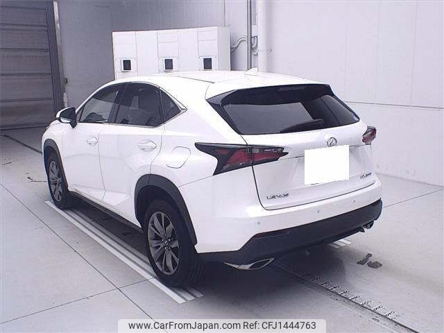 lexus nx 2015 -LEXUS 【岐阜 303ﾇ9105】--Lexus NX AGZ10-1006039---LEXUS 【岐阜 303ﾇ9105】--Lexus NX AGZ10-1006039- image 2