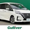 nissan serena 2021 -NISSAN--Serena 5AA-GFC27--GFC27-227443---NISSAN--Serena 5AA-GFC27--GFC27-227443- image 1