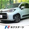 toyota sienta 2023 -TOYOTA--Sienta 6AA-MXPL10G--MXPL10-1088341---TOYOTA--Sienta 6AA-MXPL10G--MXPL10-1088341- image 1