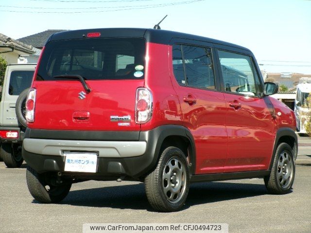 suzuki hustler 2018 -SUZUKI--Hustler MR41S--311191---SUZUKI--Hustler MR41S--311191- image 2