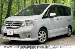 nissan serena 2012 -NISSAN--Serena DAA-HFC26--HFC26-108039---NISSAN--Serena DAA-HFC26--HFC26-108039-