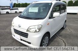 daihatsu tanto-exe 2011 CFJ1564234
