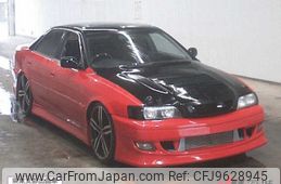 toyota chaser 1997 -TOYOTA--Chaser JZX100--463875ｸﾝ---TOYOTA--Chaser JZX100--463875ｸﾝ-