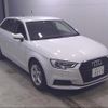 audi a3 2020 quick_quick_DBA-8VCXS_WAUZZZ8V6LA027295 image 5