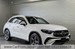 mercedes-benz glc-class 2023 -MERCEDES-BENZ--Benz GLC 3CA-254605--W1N2546052F071476---MERCEDES-BENZ--Benz GLC 3CA-254605--W1N2546052F071476-
