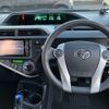 toyota aqua 2013 -TOYOTA--AQUA DAA-NHP10--NHP10-6141516---TOYOTA--AQUA DAA-NHP10--NHP10-6141516- image 10