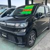 suzuki wagon-r 2019 -SUZUKI 【青森 581ｺ1394】--Wagon R MH55S--267214---SUZUKI 【青森 581ｺ1394】--Wagon R MH55S--267214- image 1