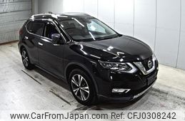 nissan x-trail 2018 -NISSAN--X-Trail NT32-091237---NISSAN--X-Trail NT32-091237-