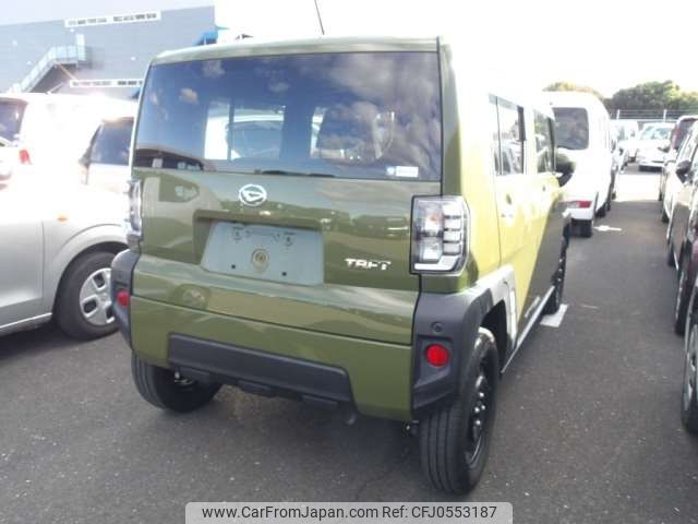 daihatsu taft 2021 -DAIHATSU--Taft 6BA-LA900S--LA900S-0079832---DAIHATSU--Taft 6BA-LA900S--LA900S-0079832- image 2