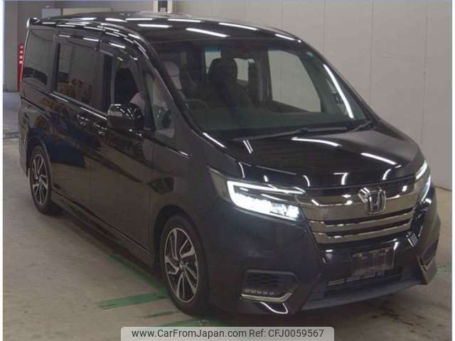 honda stepwagon 2020 -HONDA--Stepwgn 6BA-RP3--RP3-1300765---HONDA--Stepwgn 6BA-RP3--RP3-1300765- image 1