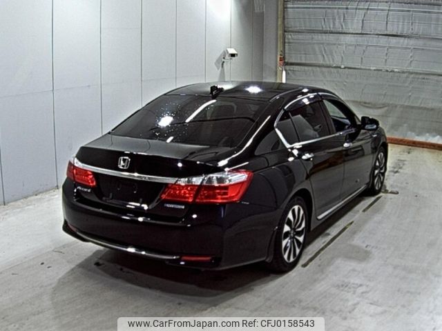 honda accord 2013 -HONDA--Accord CR6--CR6-1001268---HONDA--Accord CR6--CR6-1001268- image 2