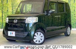 honda n-box 2016 CFJ1789002