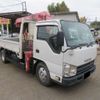 isuzu elf-truck 2010 -ISUZU 【土浦 100ｿ8708】--Elf BKG-NKR85AR--NKR85AR-7014749---ISUZU 【土浦 100ｿ8708】--Elf BKG-NKR85AR--NKR85AR-7014749- image 2