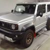 suzuki jimny-sierra 2023 quick_quick_3BA-JB74W_JB74W-202035 image 1