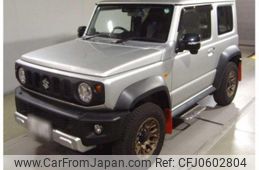 suzuki jimny-sierra 2023 quick_quick_3BA-JB74W_JB74W-202035