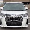 toyota alphard 2020 -TOYOTA--Alphard 3BA-AGH30W--AGH30-0342551---TOYOTA--Alphard 3BA-AGH30W--AGH30-0342551- image 3