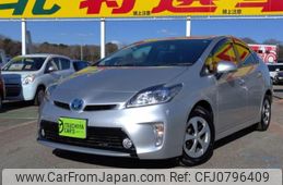 toyota prius 2014 -TOYOTA--Prius DAA-ZVW30--ZVW30-1902922---TOYOTA--Prius DAA-ZVW30--ZVW30-1902922-