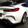 bmw 8-series 2019 -BMW--BMW 8 Series BC44--WBABC42040BJ35374---BMW--BMW 8 Series BC44--WBABC42040BJ35374- image 2