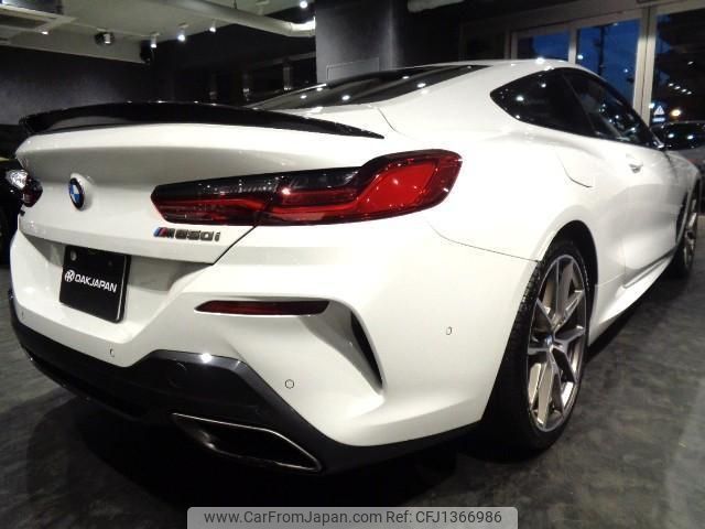 bmw 8-series 2019 -BMW--BMW 8 Series BC44--WBABC42040BJ35374---BMW--BMW 8 Series BC44--WBABC42040BJ35374- image 2
