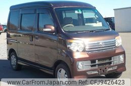 daihatsu atrai-wagon 2009 -DAIHATSU--Atrai Wagon ABA-S331G--S331G-0008194---DAIHATSU--Atrai Wagon ABA-S331G--S331G-0008194-