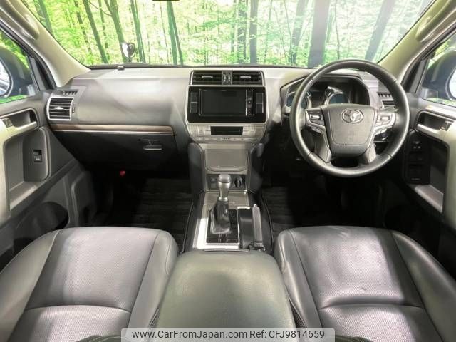 toyota land-cruiser-prado 2020 -TOYOTA--Land Cruiser Prado 3DA-GDJ150W--GDJ150-0055736---TOYOTA--Land Cruiser Prado 3DA-GDJ150W--GDJ150-0055736- image 2