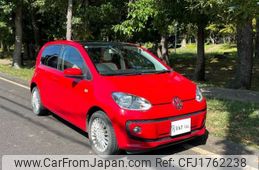 volkswagen up 2016 CFJ1762238