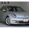 volkswagen the-beetle 2013 -VOLKSWAGEN--VW The Beetle 16CBZ--DM683556---VOLKSWAGEN--VW The Beetle 16CBZ--DM683556- image 2