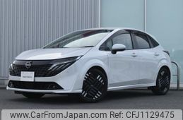 nissan aura 2024 quick_quick_6AA-FE13_FE13-401526