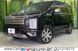 mitsubishi delica-d5 2023 quick_quick_CV1W_CV1W-4028421